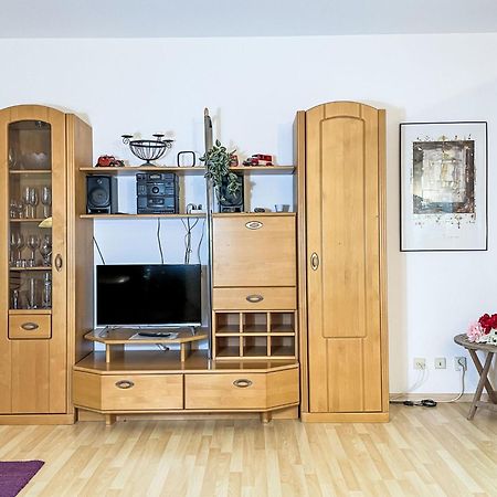 Apartment Glowe - Glw654 By Interhome Klein Gelm المظهر الخارجي الصورة
