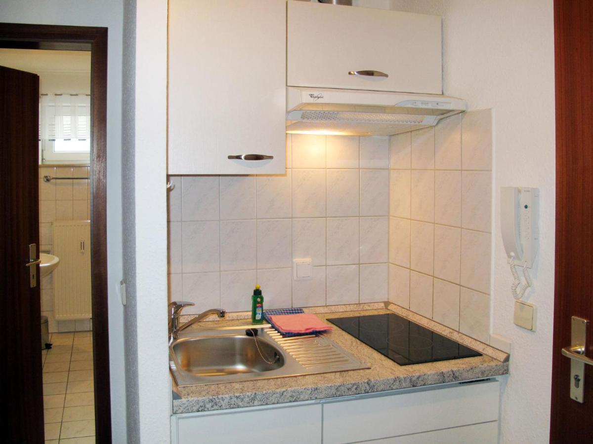 Apartment Glowe - Glw654 By Interhome Klein Gelm المظهر الخارجي الصورة