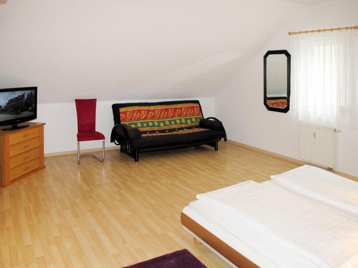 Apartment Glowe - Glw654 By Interhome Klein Gelm المظهر الخارجي الصورة