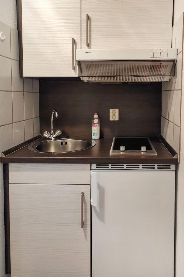 Apartment Glowe - Glw654 By Interhome Klein Gelm المظهر الخارجي الصورة