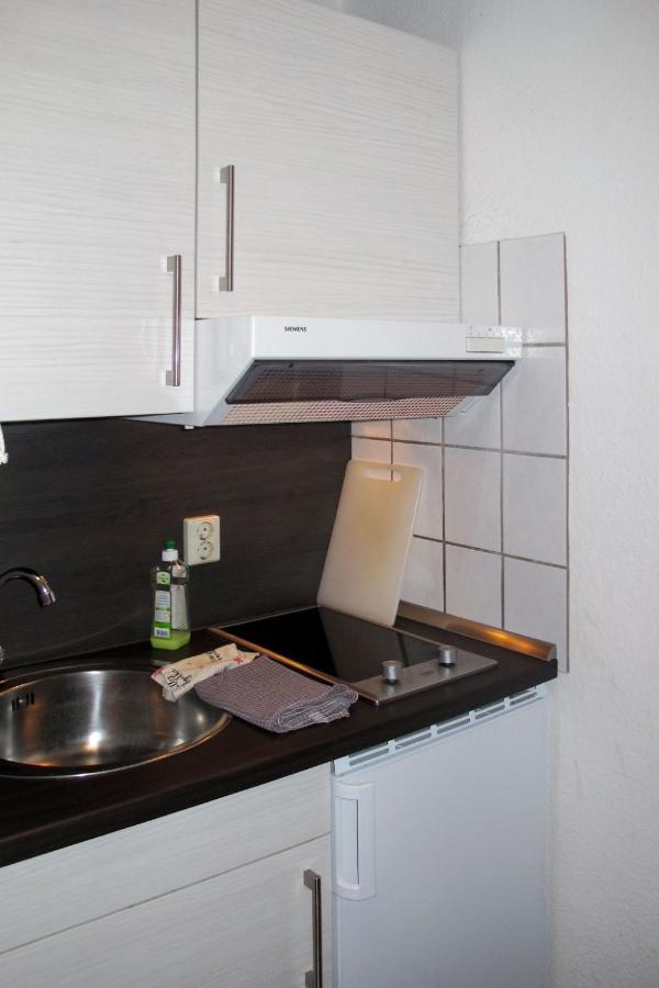 Apartment Glowe - Glw654 By Interhome Klein Gelm المظهر الخارجي الصورة