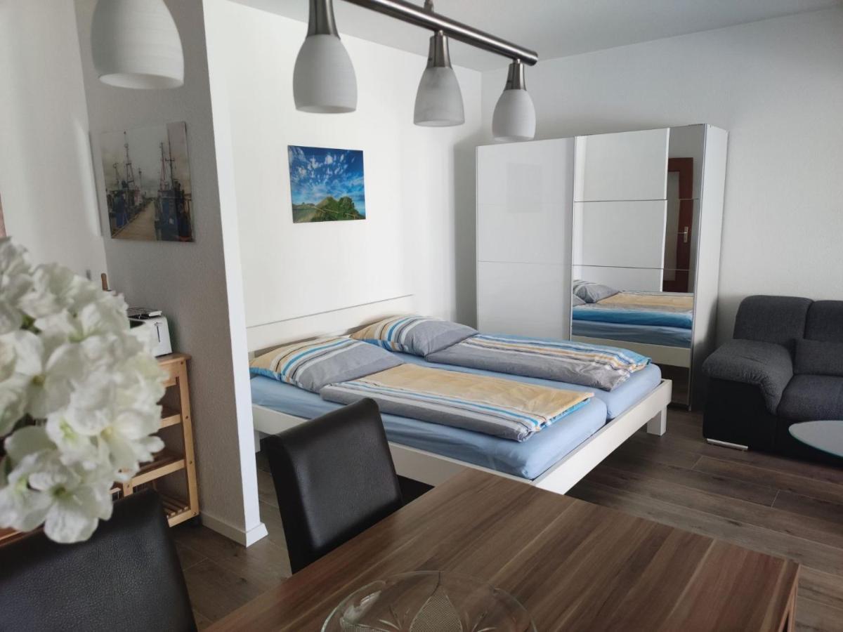 Apartment Glowe - Glw654 By Interhome Klein Gelm المظهر الخارجي الصورة