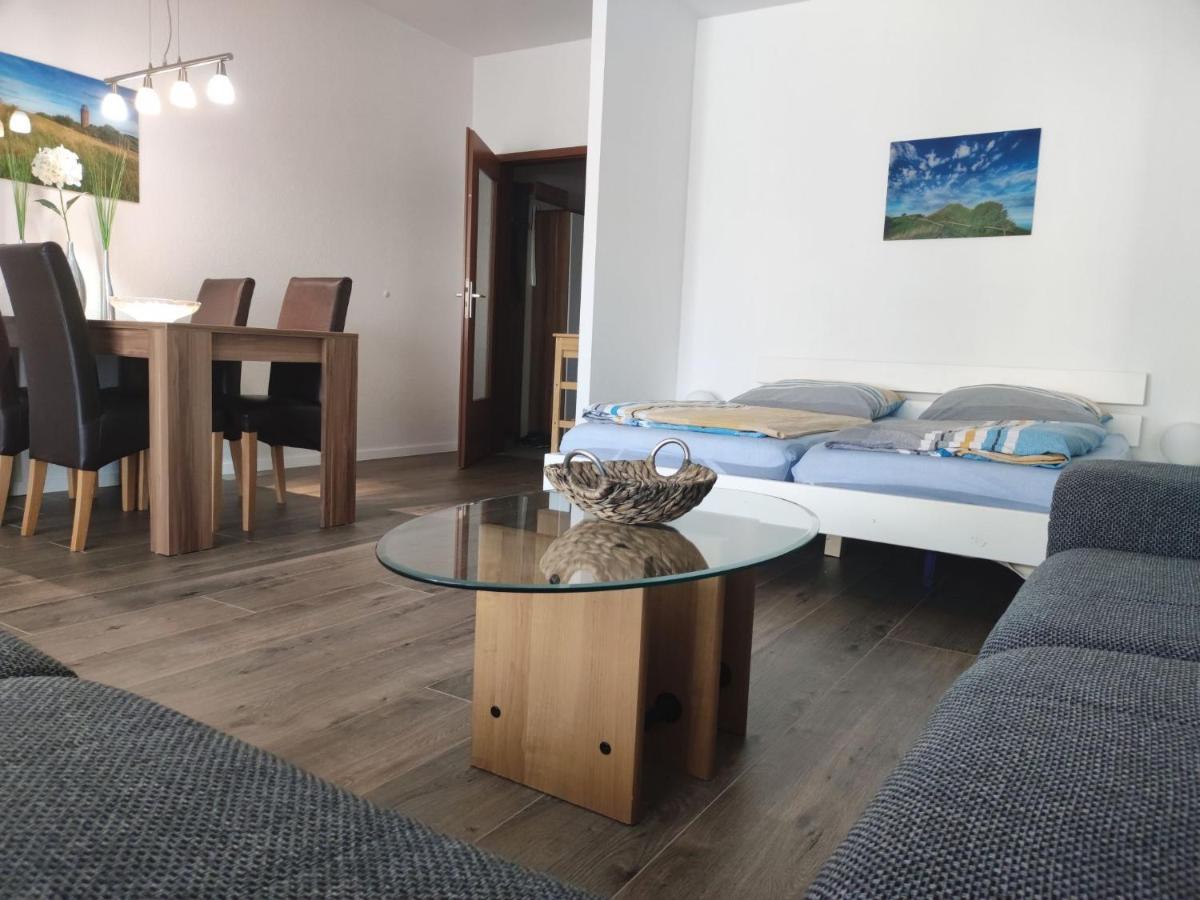 Apartment Glowe - Glw654 By Interhome Klein Gelm المظهر الخارجي الصورة