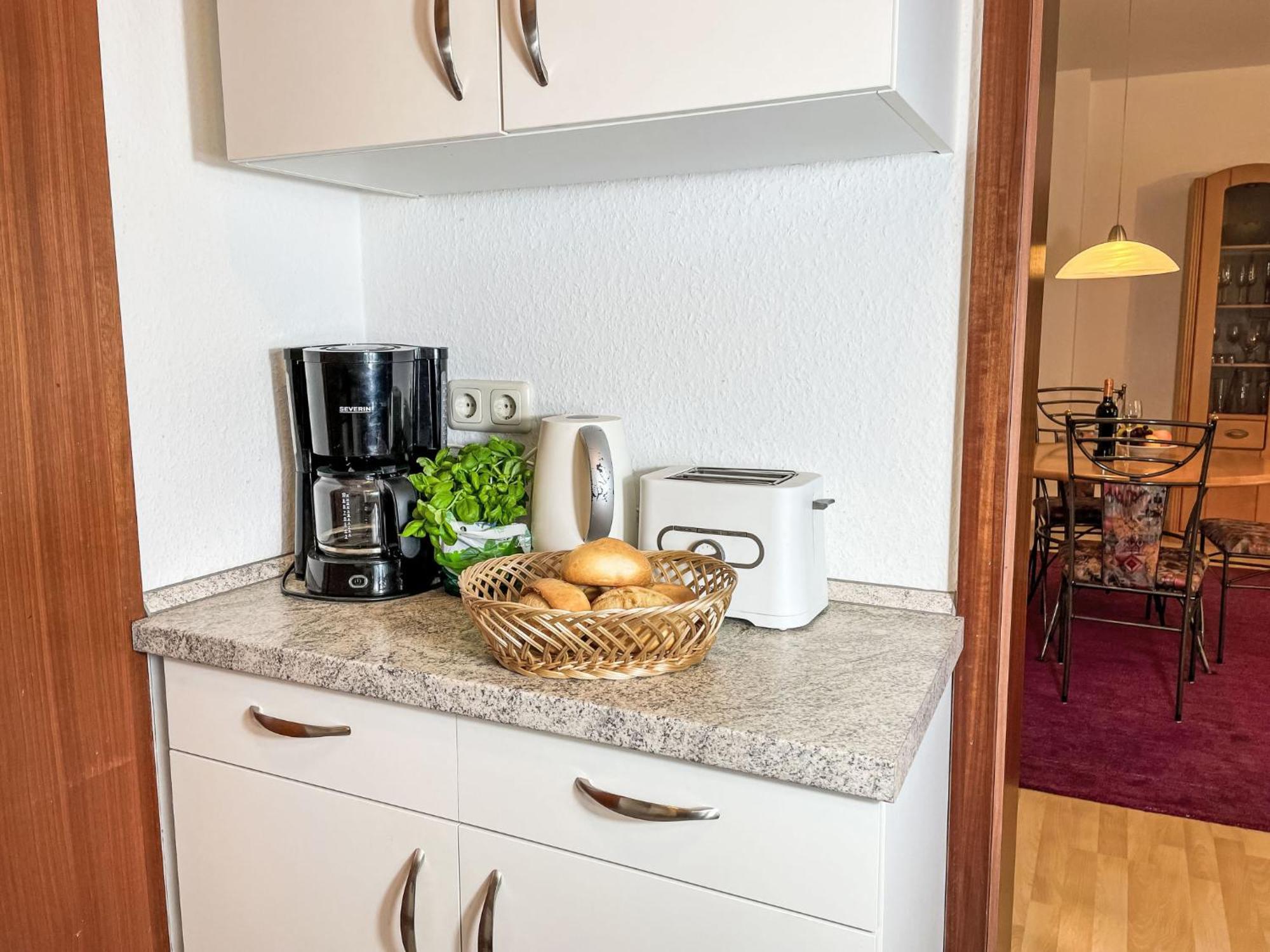 Apartment Glowe - Glw654 By Interhome Klein Gelm المظهر الخارجي الصورة