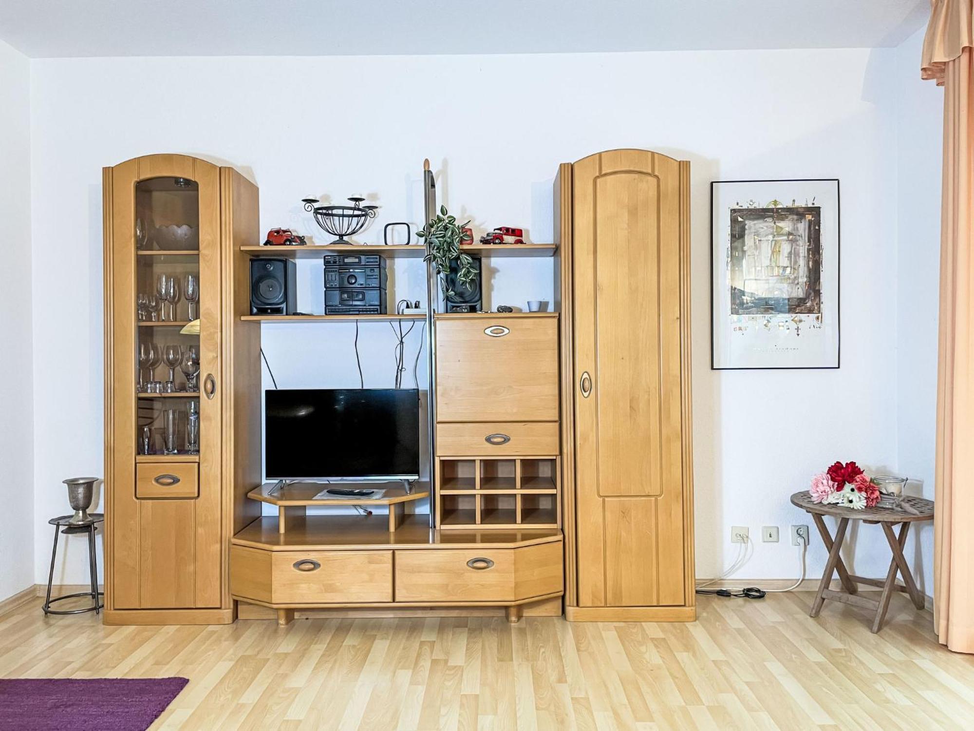 Apartment Glowe - Glw654 By Interhome Klein Gelm المظهر الخارجي الصورة