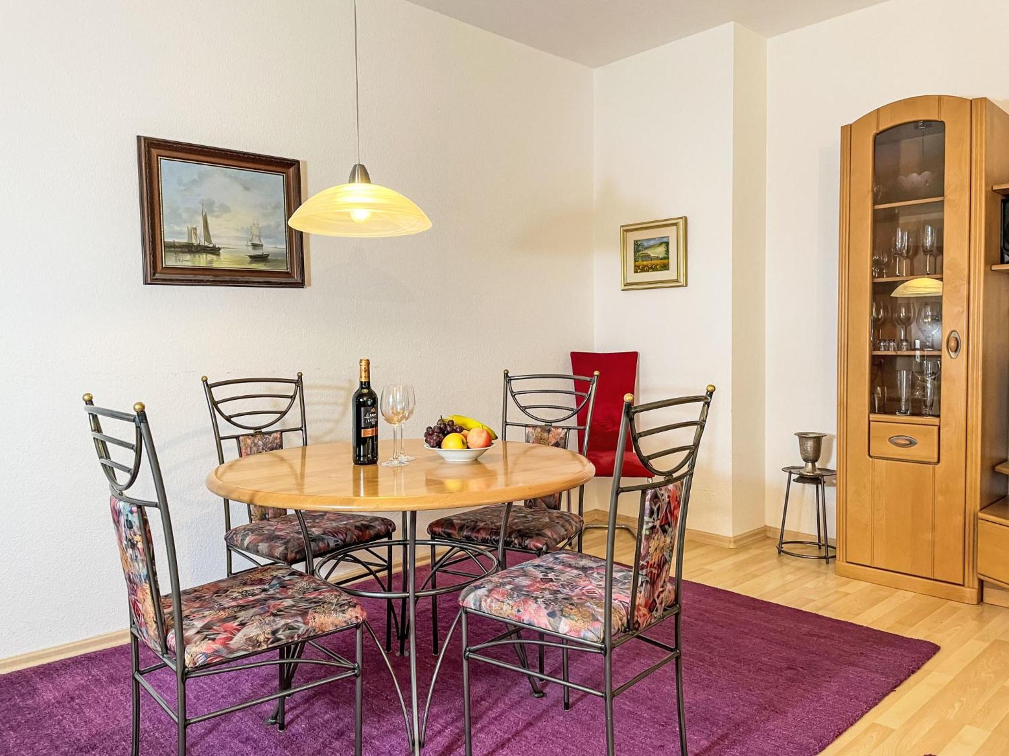 Apartment Glowe - Glw654 By Interhome Klein Gelm المظهر الخارجي الصورة